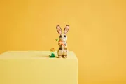 Image : LEGO 31162 L’adorable lapin Creator