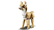 Image : LEGO 31162 L’adorable lapin Creator