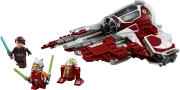 LEGO 75401 Le Jedi Interceptor d’Ahsoka  Star Wars