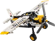 Image : LEGO 42198 L’avion de brousse Technic