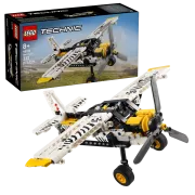 Image : LEGO 42198 L’avion de brousse Technic