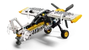 Image : LEGO 42198 L’avion de brousse Technic