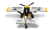 Image : LEGO 42198 L’avion de brousse Technic