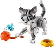 LEGO 31163 Le chat joueur Creator