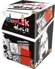 Duplik Asmodee