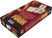 Asmodee Gang of Four Nouvelle version