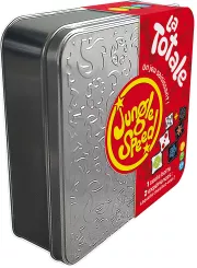 Asmodee Jungle Speed La Totale