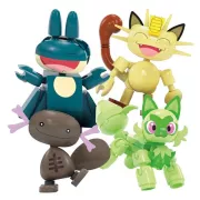 Image : MEGA Pokemon Coffret La Grande Roue
