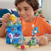 Image : MEGA Pokemon Aventure Aquatique