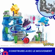 Image : MEGA Pokemon Aventure Aquatique