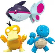 Image : MEGA Pokemon Aventure Aquatique