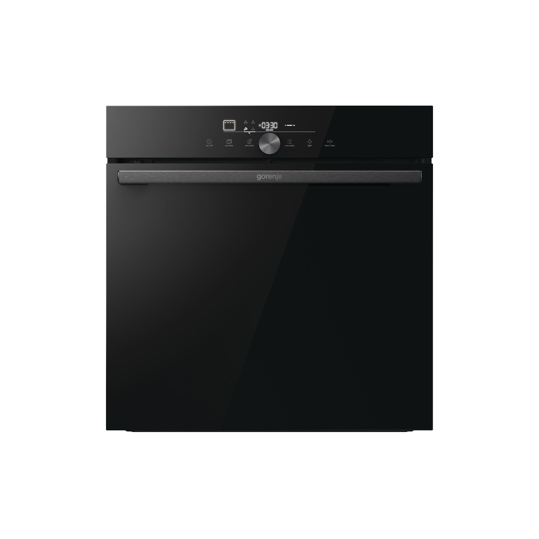Image : GORENJE GO66E PIZZA350C Four encastrable