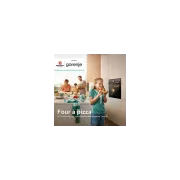 Image : GORENJE GO66E PIZZA350C Four encastrable