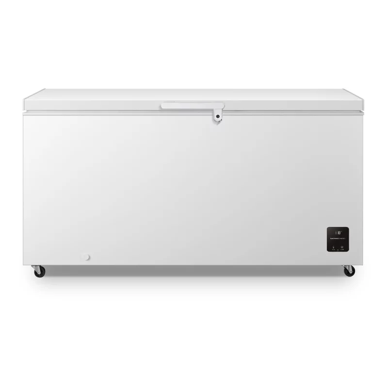Image : GORENJE FH50EAW Congelateur coffre