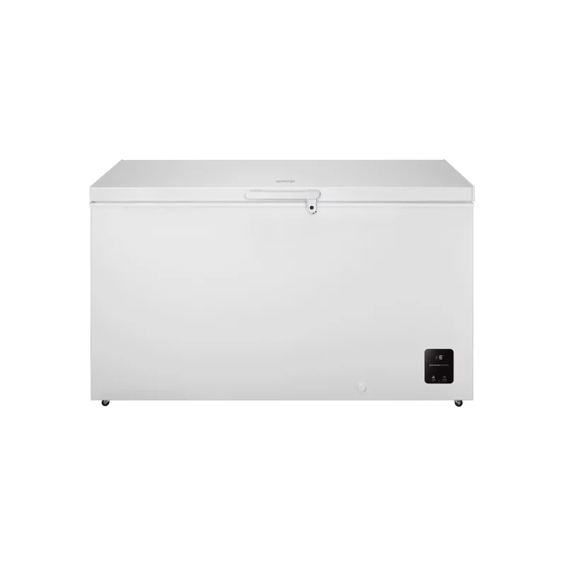 Image : GORENJE FHC42EAW Congelateur coffre