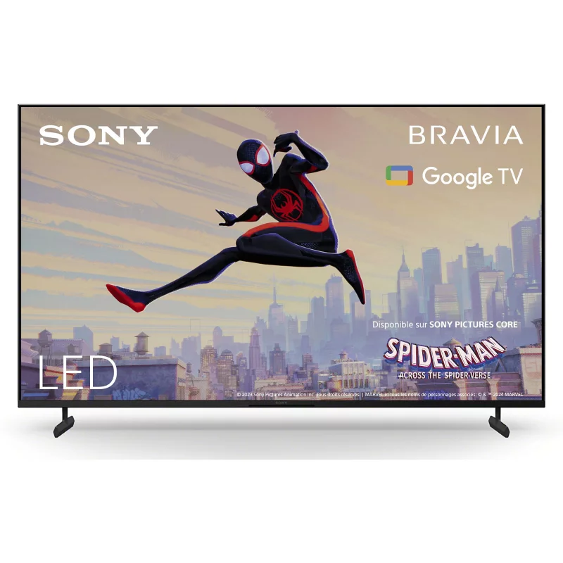 Image : Sony Bravia XR XR-85X90L TV LED 85'