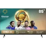 Hisense 85A6N 85' TV LED