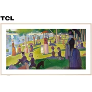 TCL 65A300W NXTFrame TV QLED Pro 65'