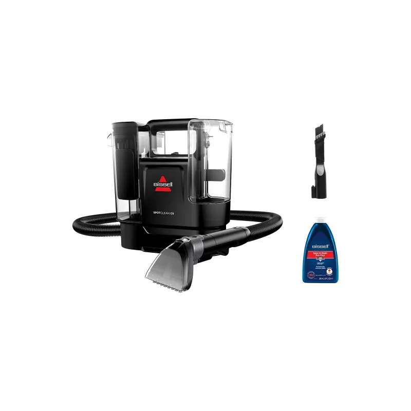 Image : Bissell SpotClean C5 Pro B3931N Aspirateur a main
