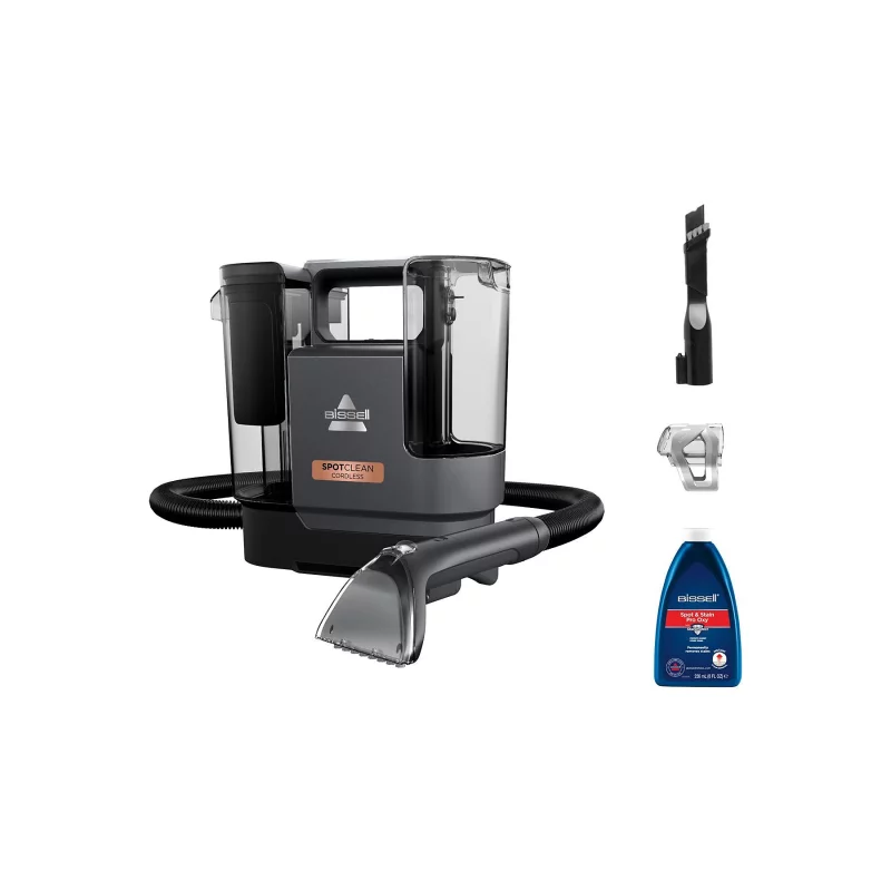 Image : Bissell SpotClean B3681N Aspirateur a main