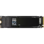 Samsung 990 EVO Plus MZ-V9S1T0 1 To Noir Disque SSD Interne