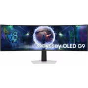 Samsung Odyssey G9 49' LS49DG934SUXEN Ecran PC gaming