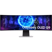 Samsung Odyssey G9 OLED 49' LS49DG954SUXEN Ecran PC Gaming