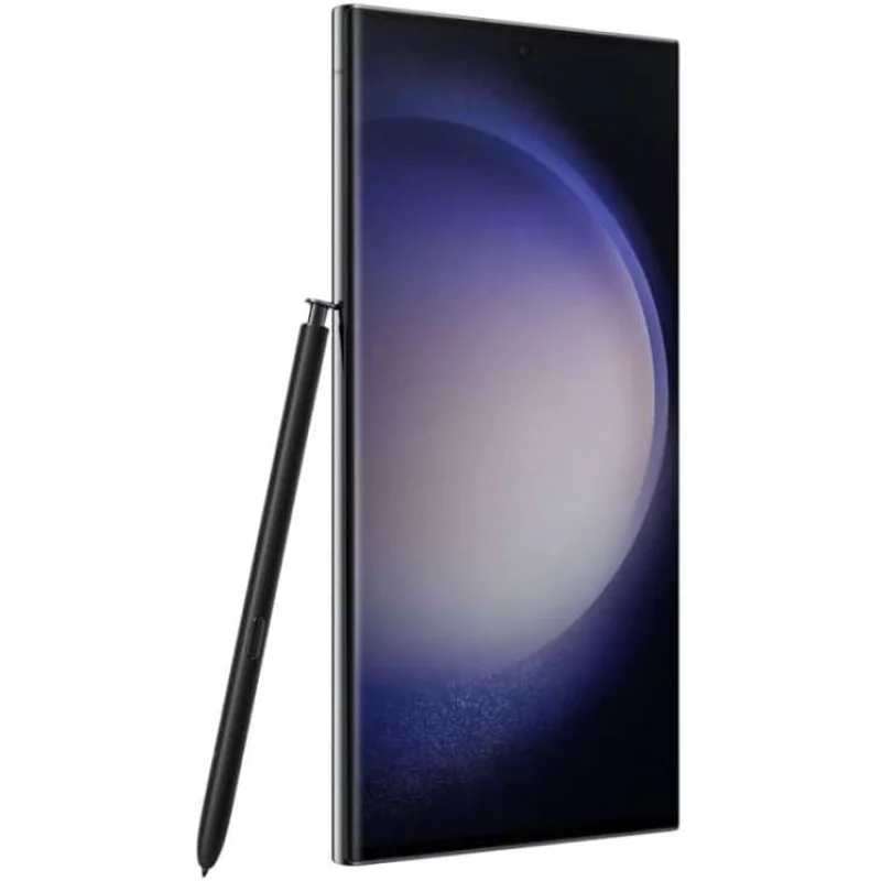 Image : Samsung Galaxy S23 Ultra Enterprise Edition 256 Go Noir smartphone