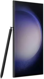 Samsung Galaxy S23 Ultra Enterprise Edition 256 Go Noir smartphone