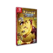 Rayman Legends Nintendo Switch