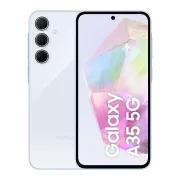 Samsung Galaxy A35 256 Go Bleu Smartphone