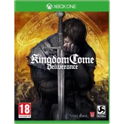 Image : Kingdom Come Deliverance Edition Speciale Xbox One