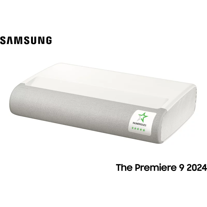 Image : SAMSUNG SP-LPU9D Videoprojecteur home cinema