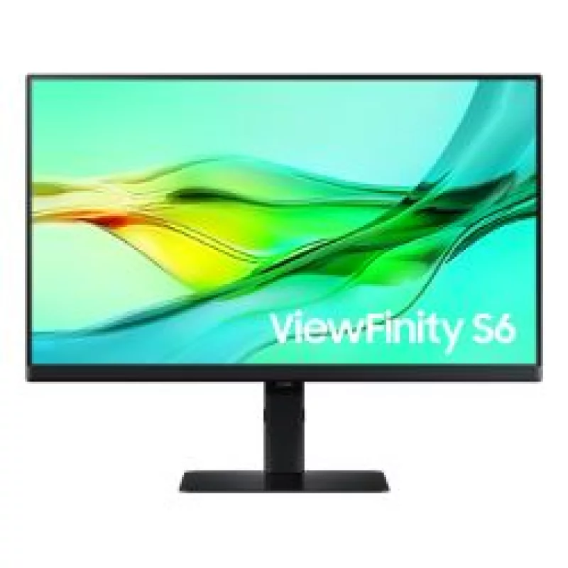 Image : SAMSUNG ViewFinity - S60UD 27' Ecran PC