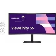 SAMSUNG ViewFinity - S65UC 34' Ecran PC