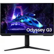 SAMSUNG ODYSSEY G30D 24' Ecran PC Gamer