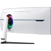 Image : SAMSUNG ODYSSEY G9 NEO G95NC Incurve 57' Ecran PC Gamer