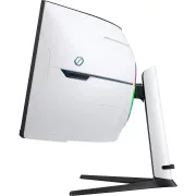 Image : SAMSUNG ODYSSEY G9 NEO G95NC Incurve 57' Ecran PC Gamer