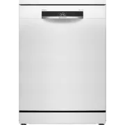 BOSCH SMS6ZCW12F Lave vaisselle