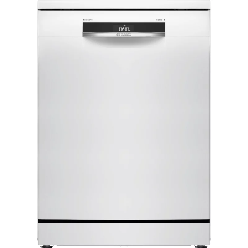 Image : BOSCH SMS6ZCW12F Lave vaisselle
