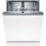BOSCH SMV26AX01F Lave vaisselle