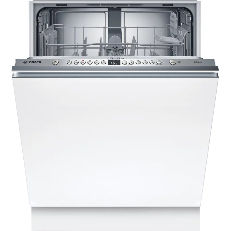 Image : BOSCH SMV26AX01F Lave vaisselle