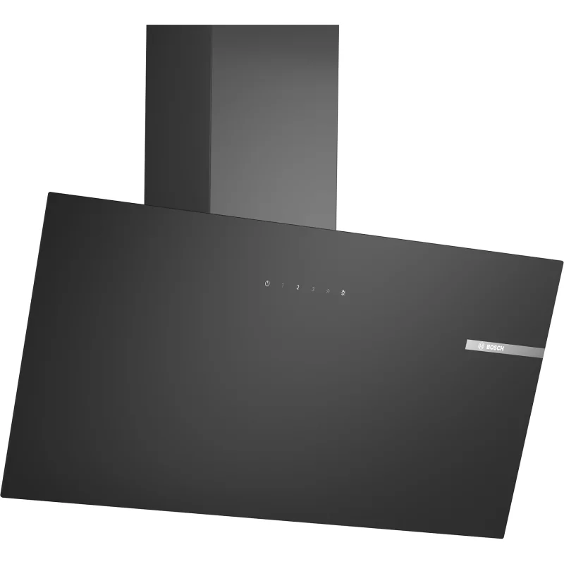 Image : BOSCH DWK85DK60 Hotte decorative