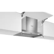 BOSCH DBB66AF50 serie 4 Hotte encastrable