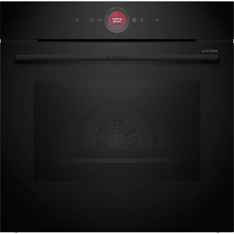 Image : BOSCH HBG972KB1 Four encastrable