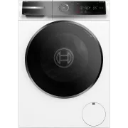 Image : BOSCH WGB256A2FR Lave linge hublot