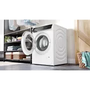 Image : BOSCH WGB256A2FR Lave linge hublot