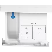 Image : BOSCH WGB256A2FR Lave linge hublot