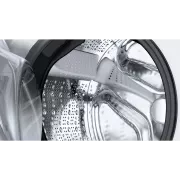 Image : BOSCH WGB256A2FR Lave linge hublot