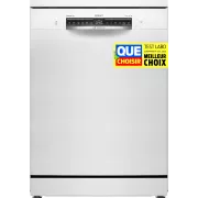 Image : BOSCH SMS4EVW36F SERENITY Lave vaisselle